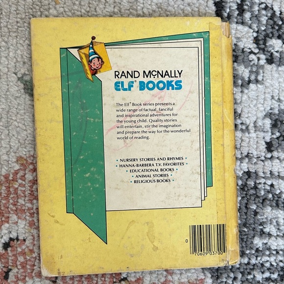 Hong Kong Phoney and the Fire Engine Mystery by Diane Sherman/Vintage 1977 book - Picture 4 of 9